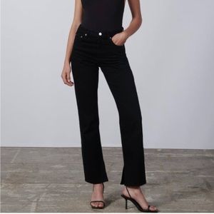 Zara THE '90S SLIM ZW JEANS